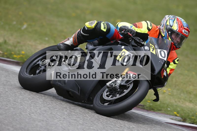 /18 05.06.2026  TZ Motorsport ADR/Gruppe rot/90